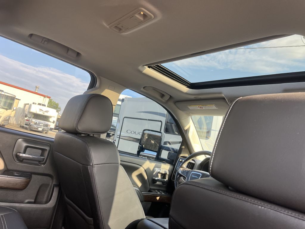 2019 GMC Sierra Image 13