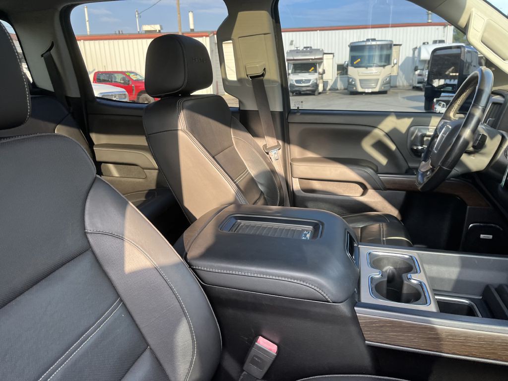 2019 GMC Sierra Image 14