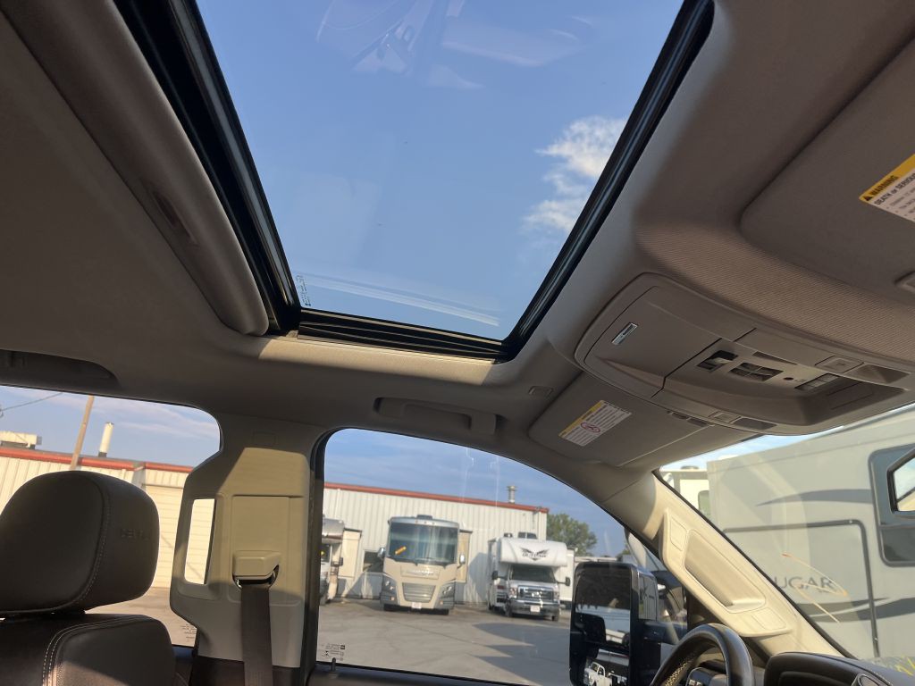 2019 GMC Sierra Image 16