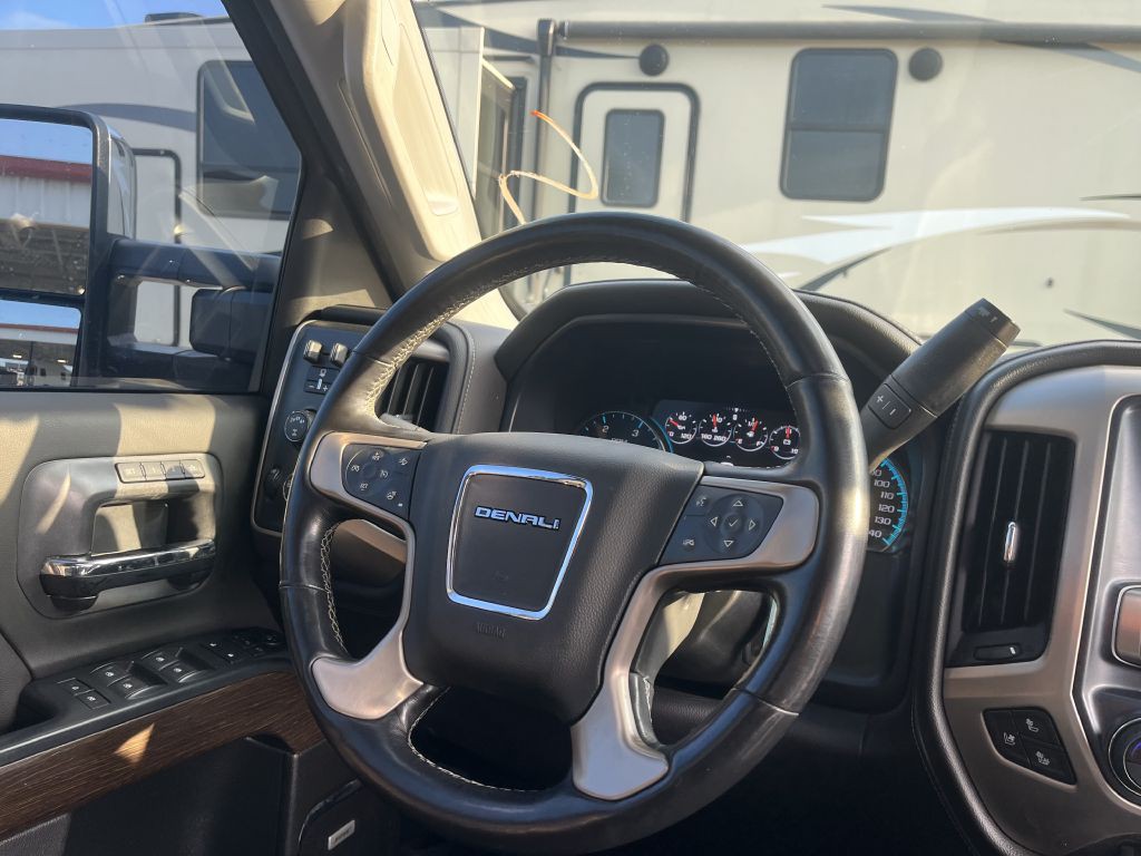2019 GMC Sierra Image 20