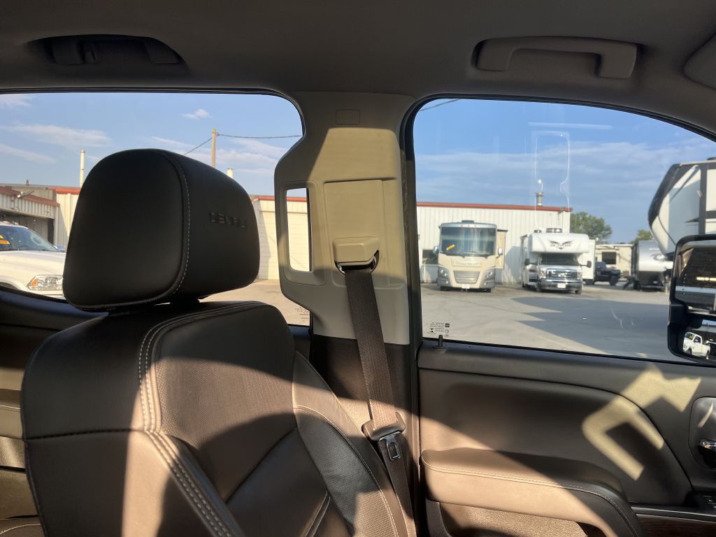 2019 GMC Sierra Image 21
