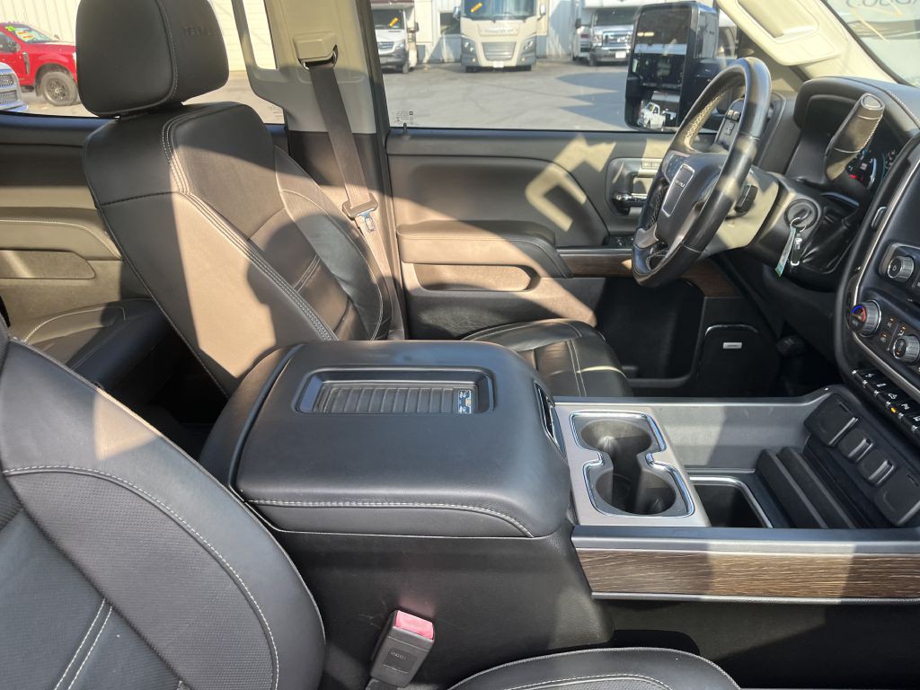 2019 GMC Sierra Image 23