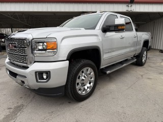 Image for 2019 GMC Sierra 2500 DENALI ID: 6737279