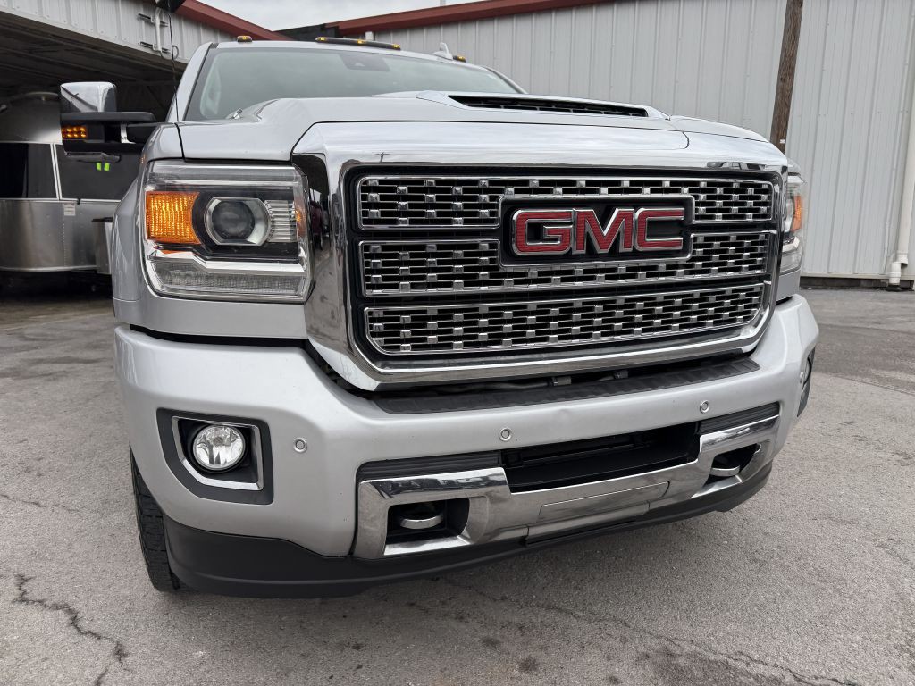 2019 GMC Sierra Image 5