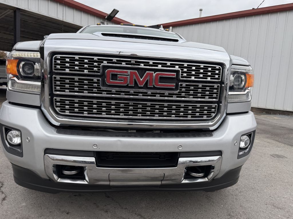 2019 GMC Sierra Image 6