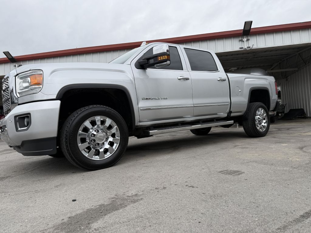 2019 GMC Sierra Image 9