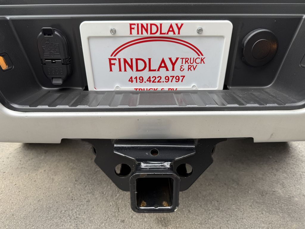 2019 GMC Sierra Image 12