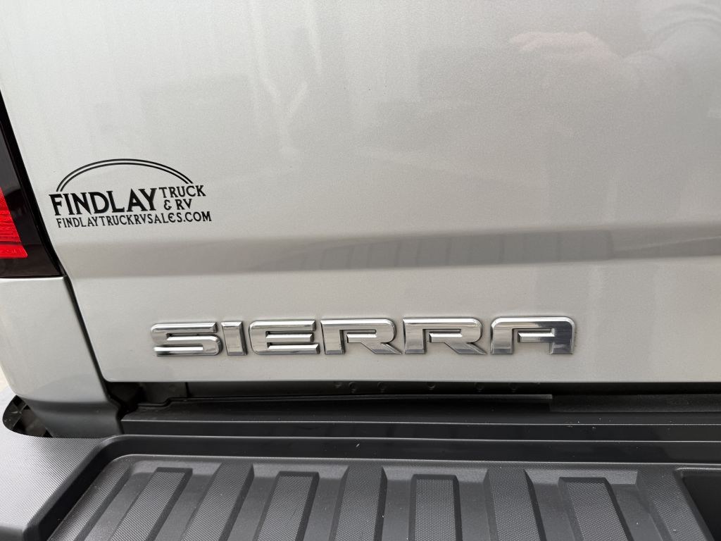 2019 GMC Sierra Image 13