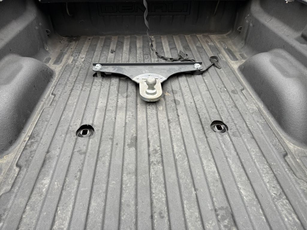 2019 GMC Sierra Image 14