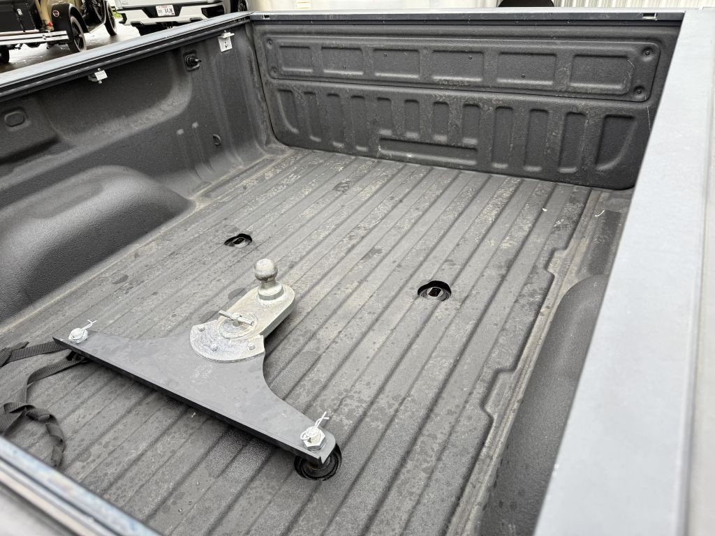 2019 GMC Sierra Image 15