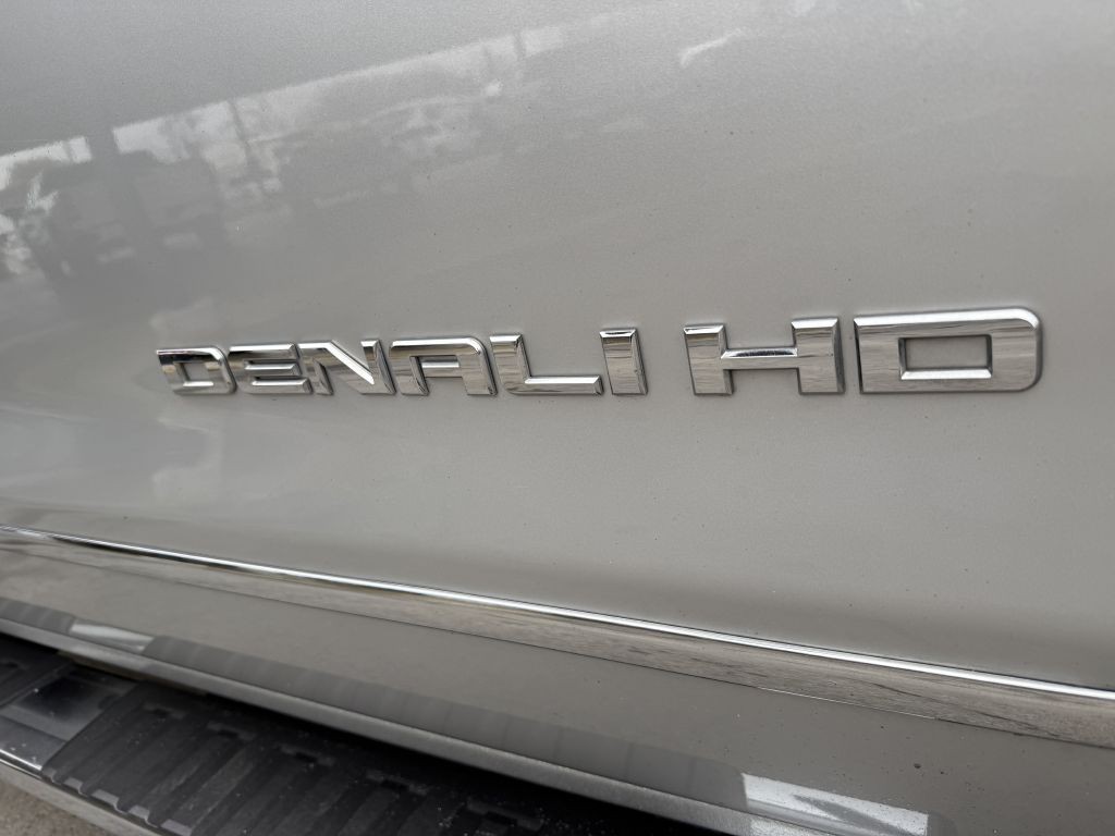 2019 GMC Sierra Image 20