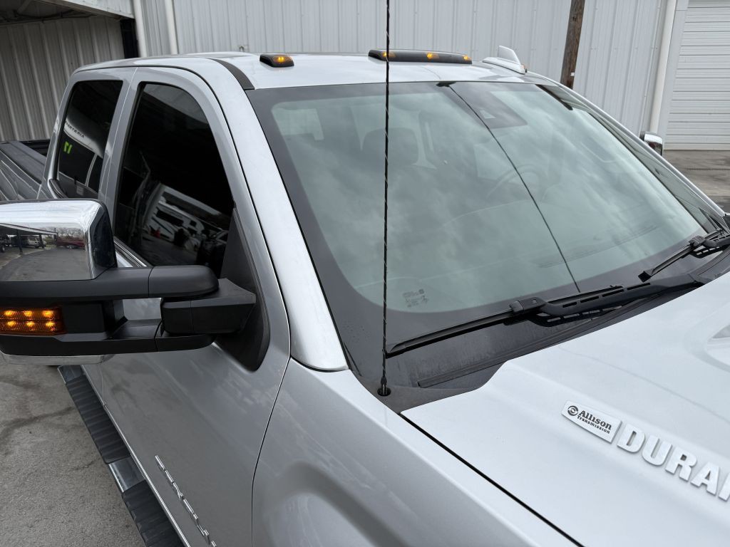 2019 GMC Sierra Image 21