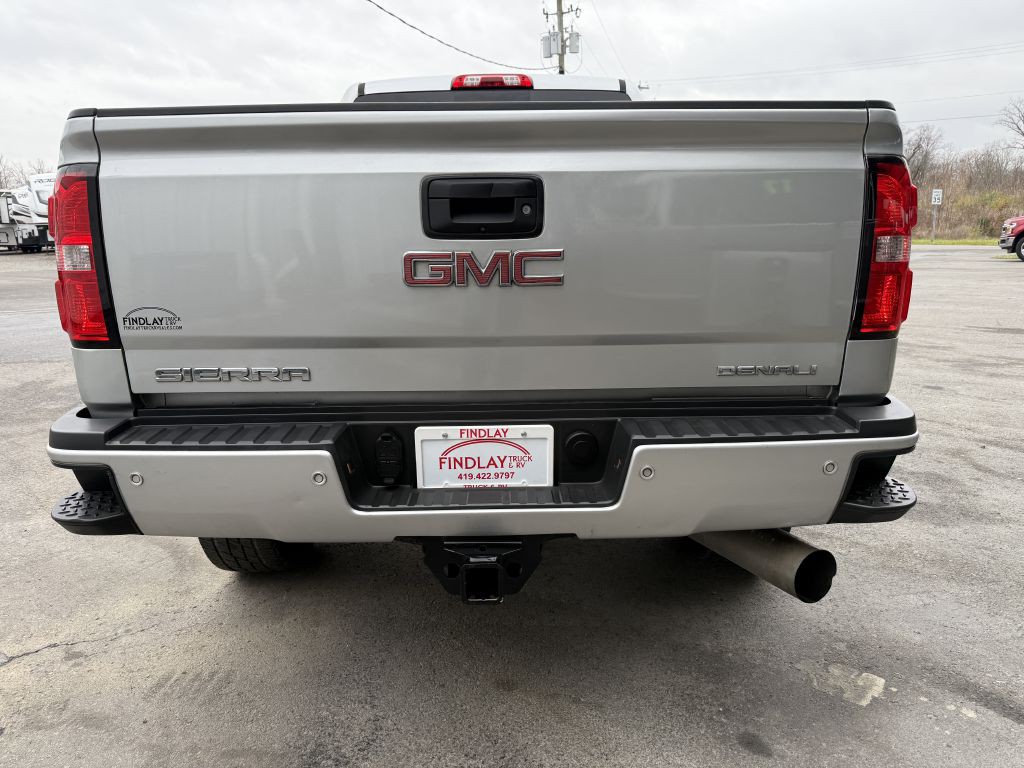 2019 GMC Sierra Image 24