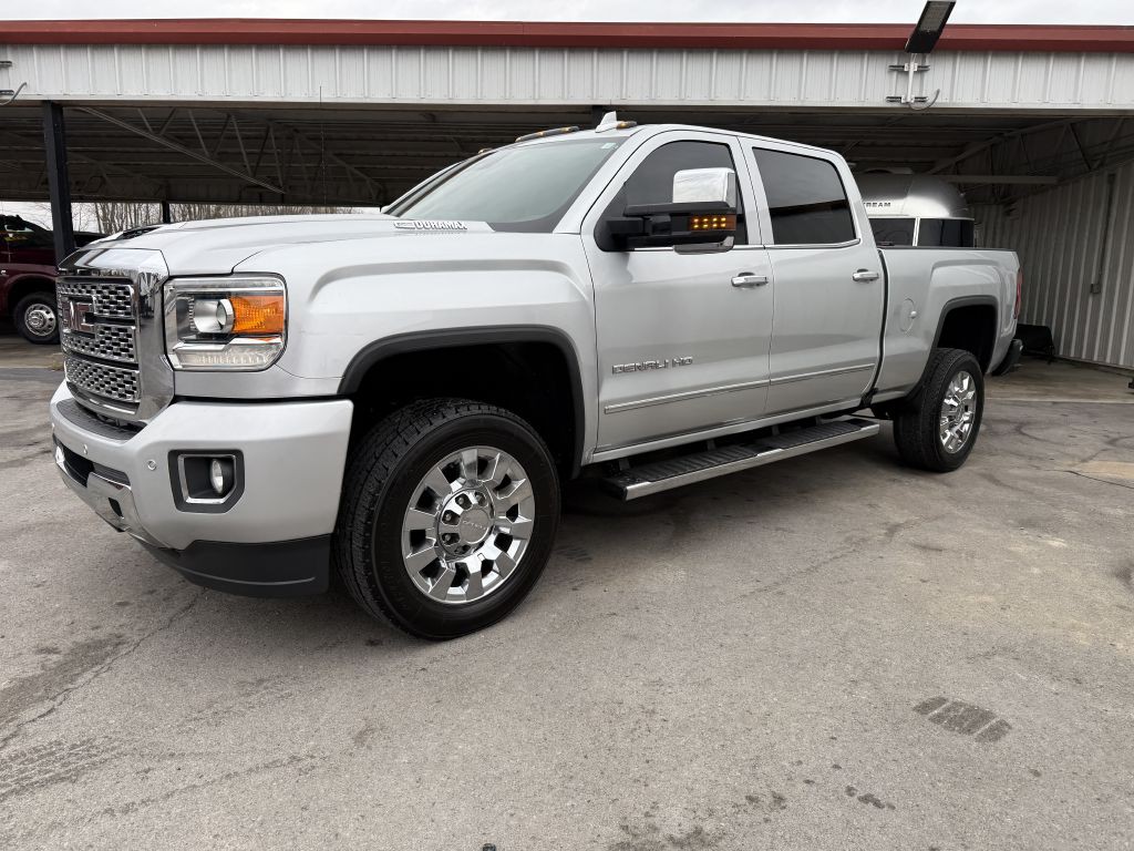 2019 GMC Sierra Image 26