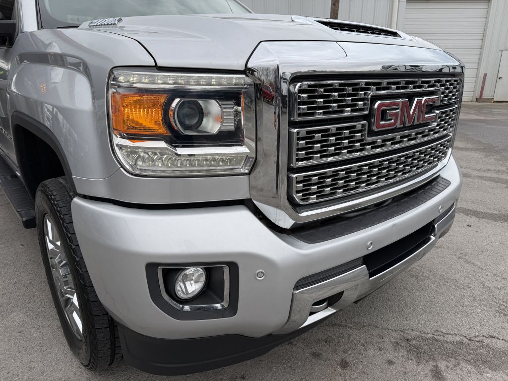 2019 GMC Sierra Image 27