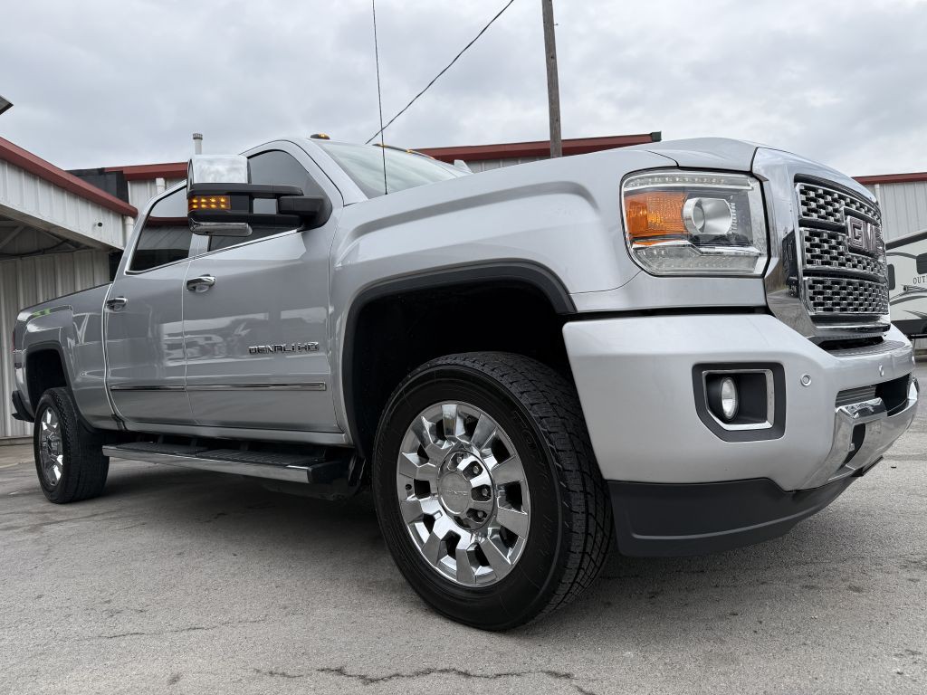 2019 GMC Sierra Image 28