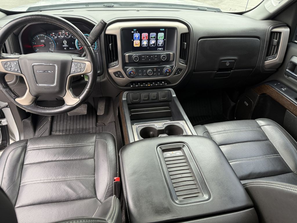 2019 GMC Sierra Image 29