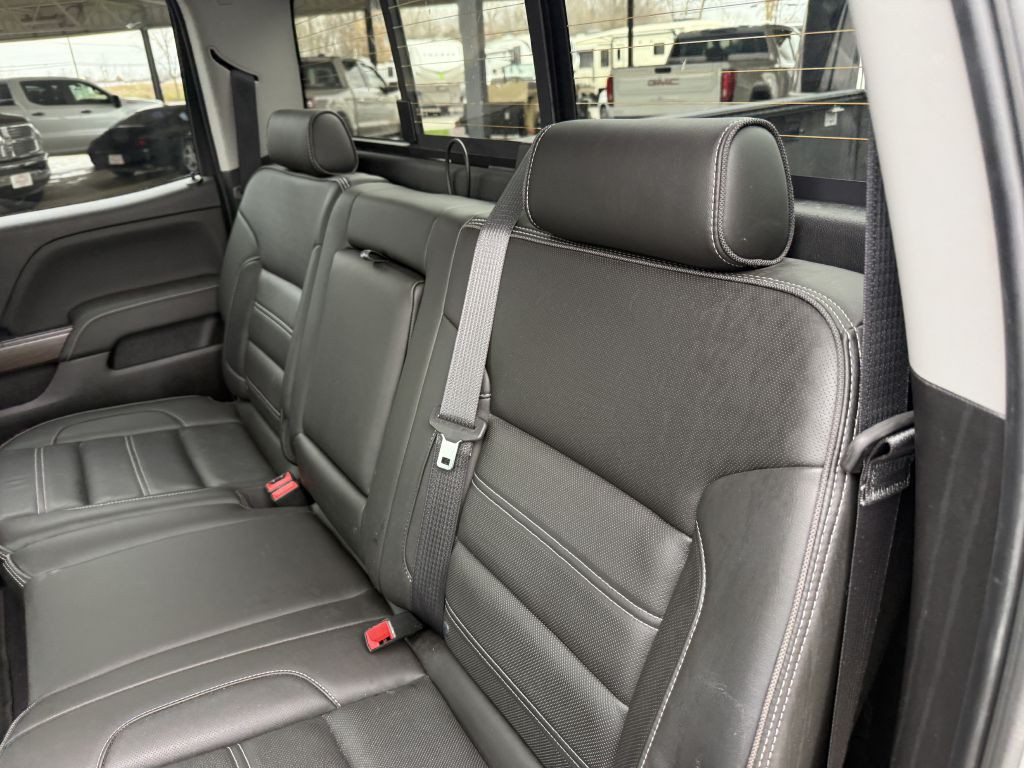 2019 GMC Sierra Image 31