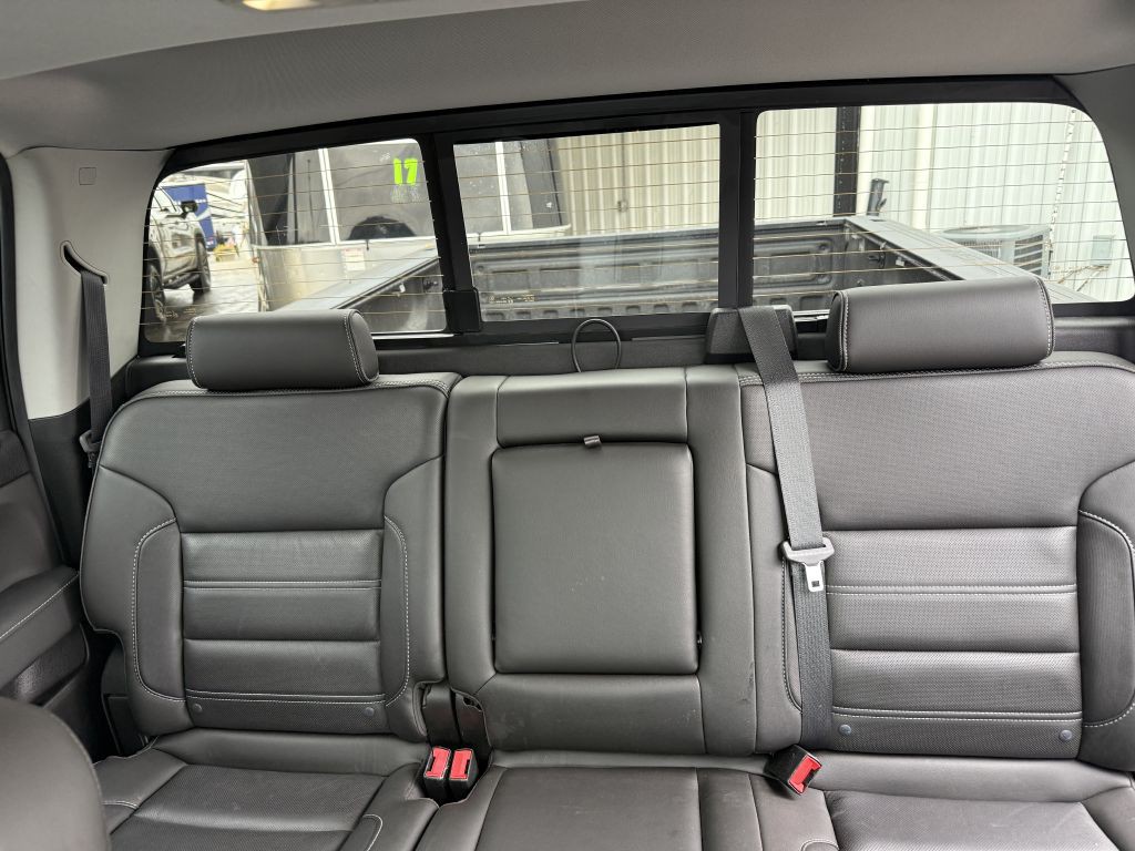 2019 GMC Sierra Image 33