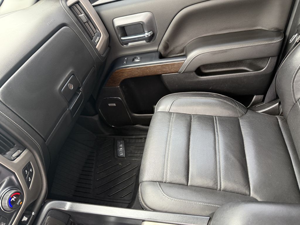 2019 GMC Sierra Image 34