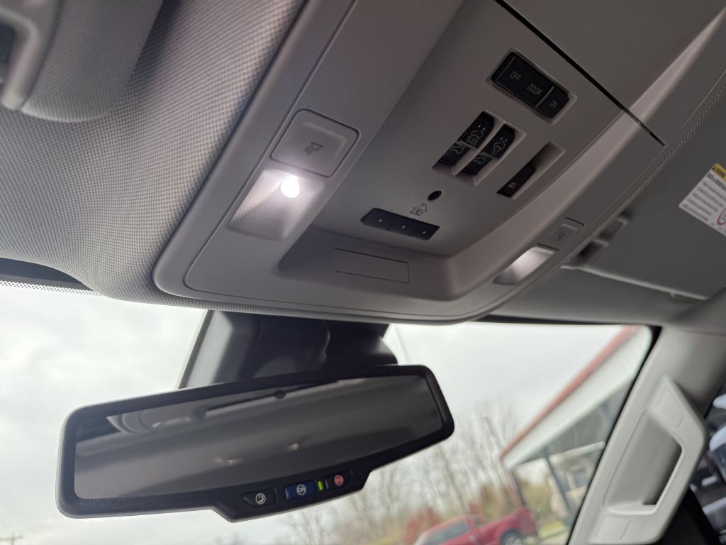 2019 GMC Sierra Image 35