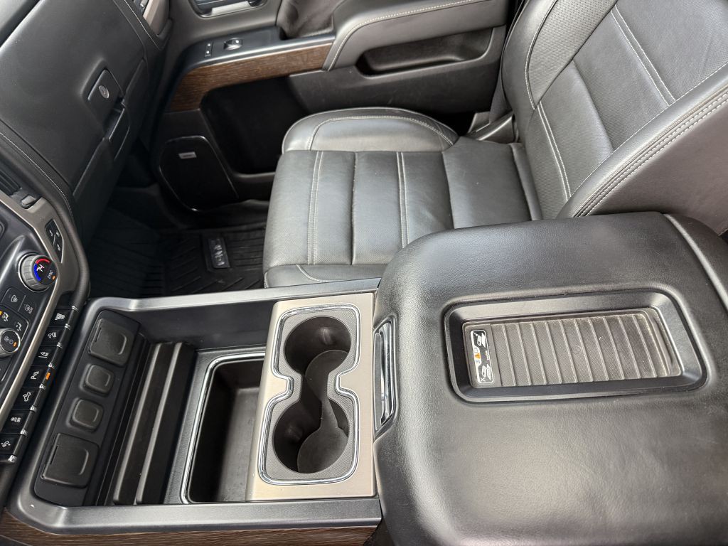 2019 GMC Sierra Image 36