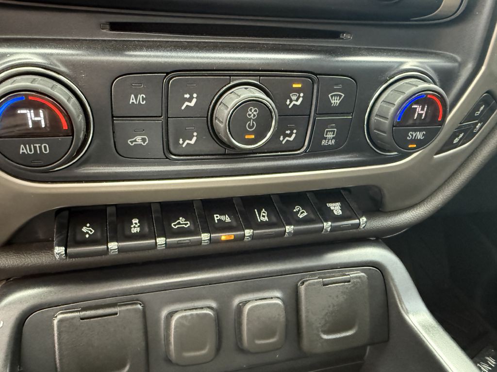 2019 GMC Sierra Image 39