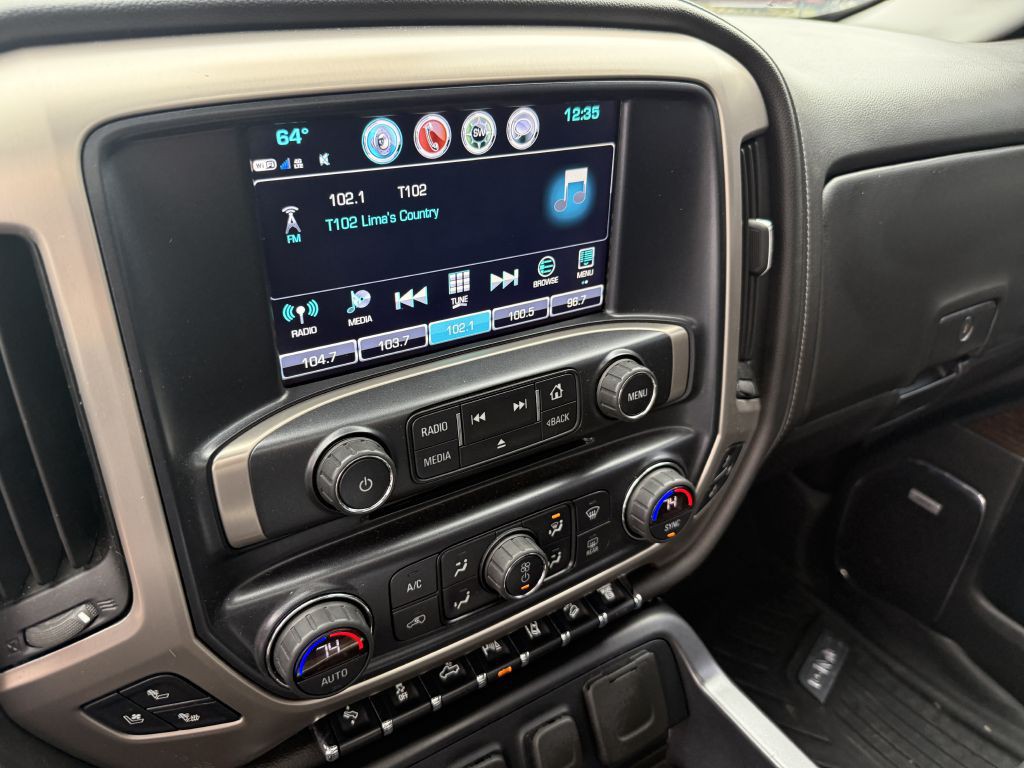 2019 GMC Sierra Image 41