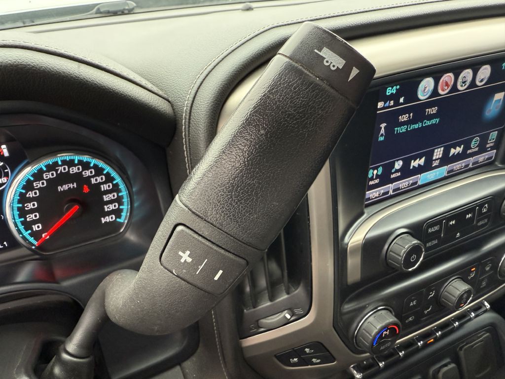 2019 GMC Sierra Image 42