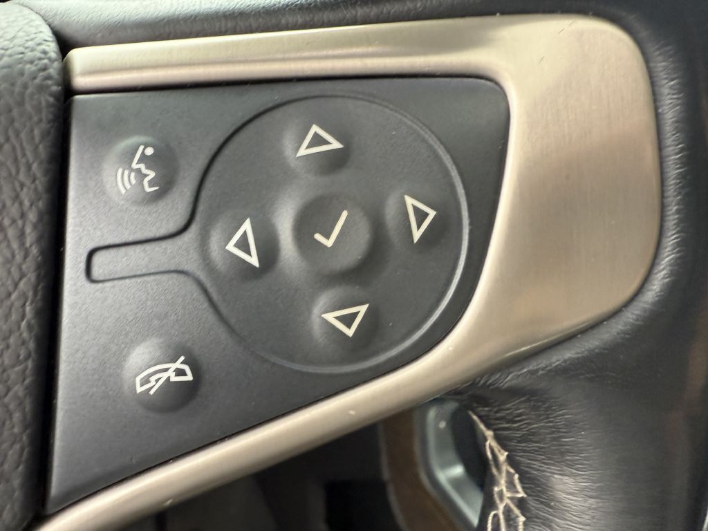 2019 GMC Sierra Image 43