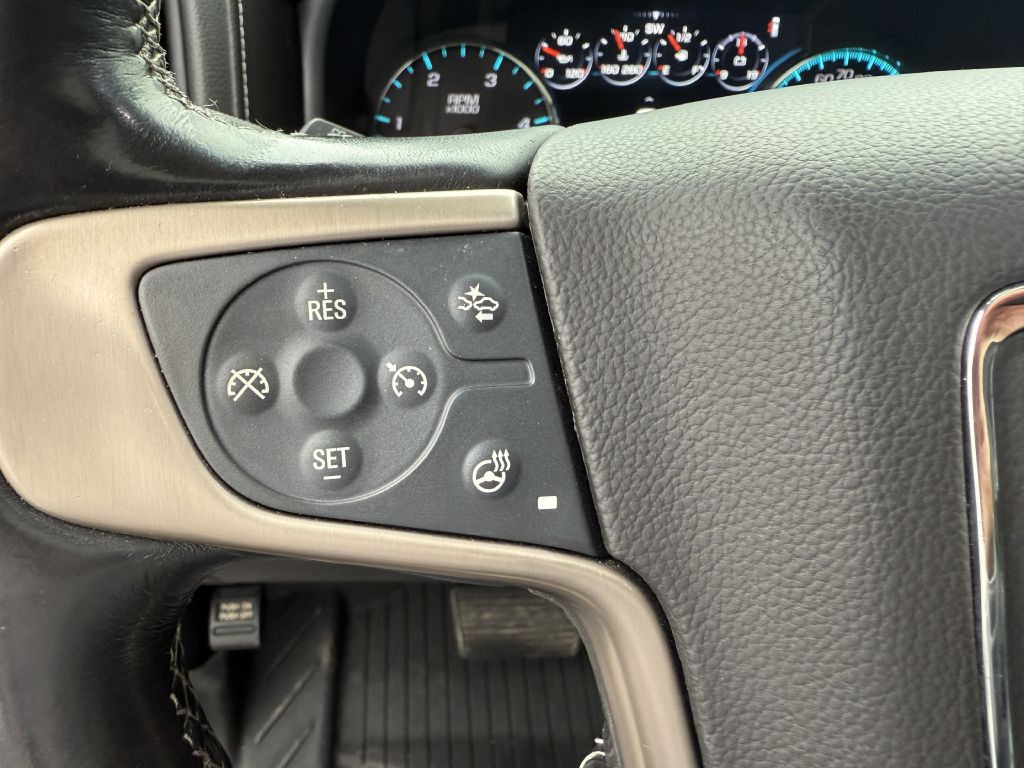 2019 GMC Sierra Image 44