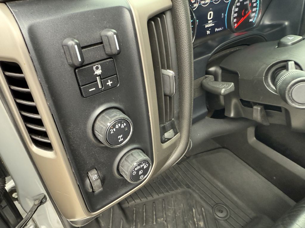 2019 GMC Sierra Image 47