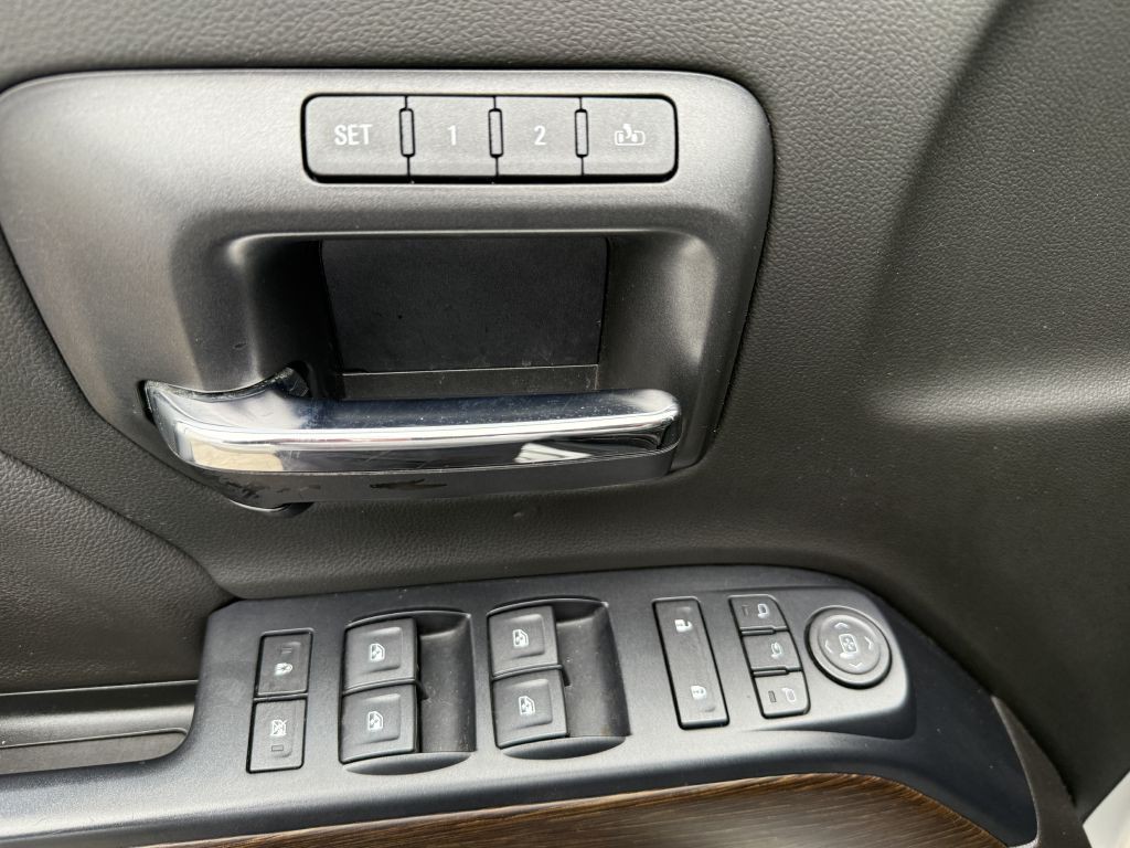 2019 GMC Sierra Image 49