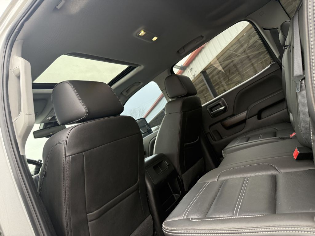 2019 GMC Sierra Image 52