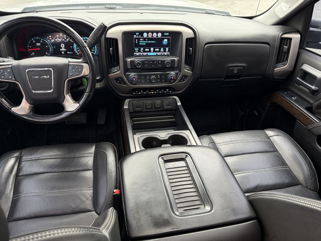 2019 GMC Sierra Image 53