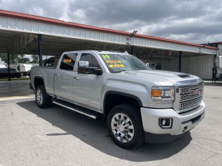 Image for 2019 GMC Sierra 2500 DENALI ID: 6737279