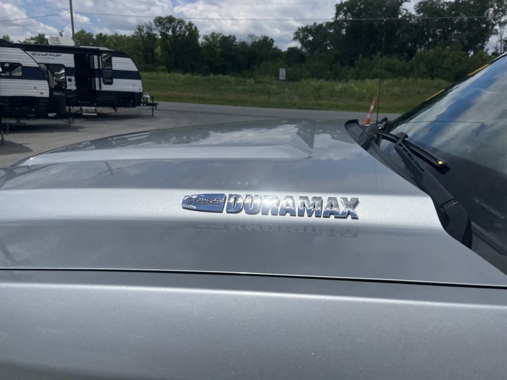 2019 GMC Sierra Image 7