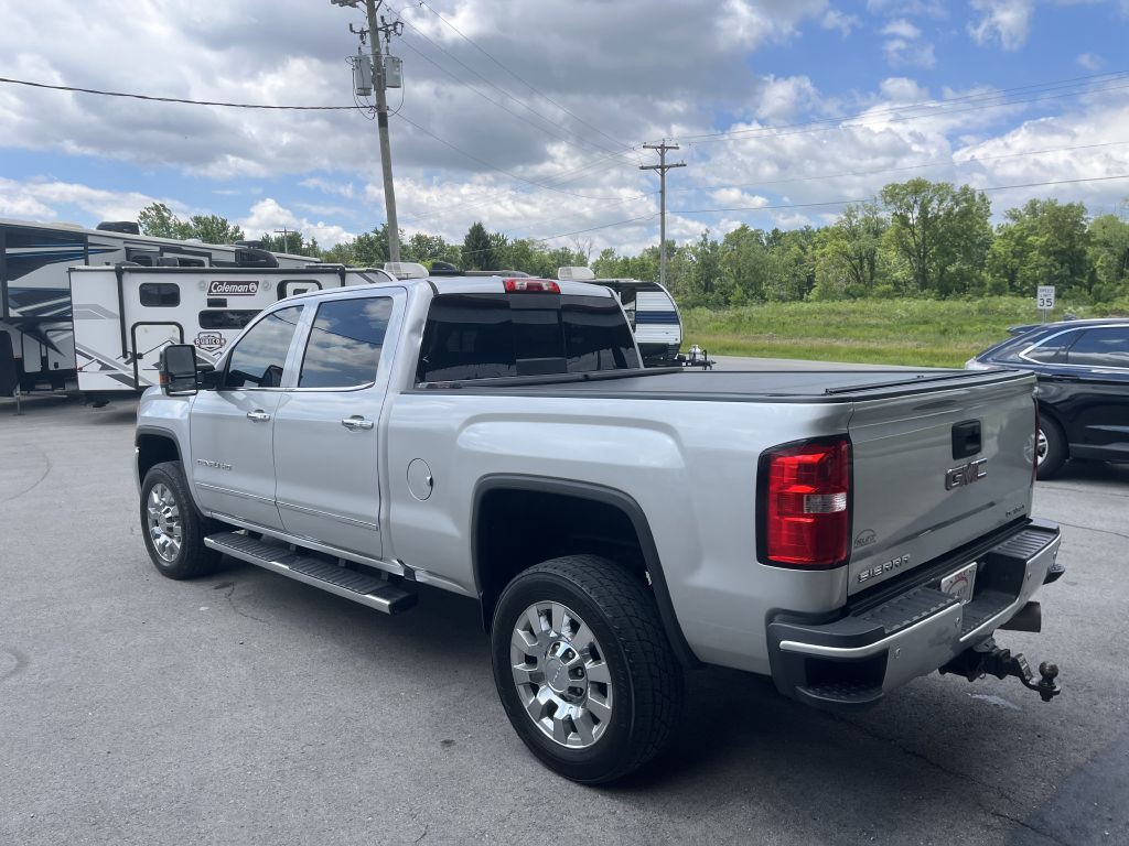 2019 GMC Sierra Image 9