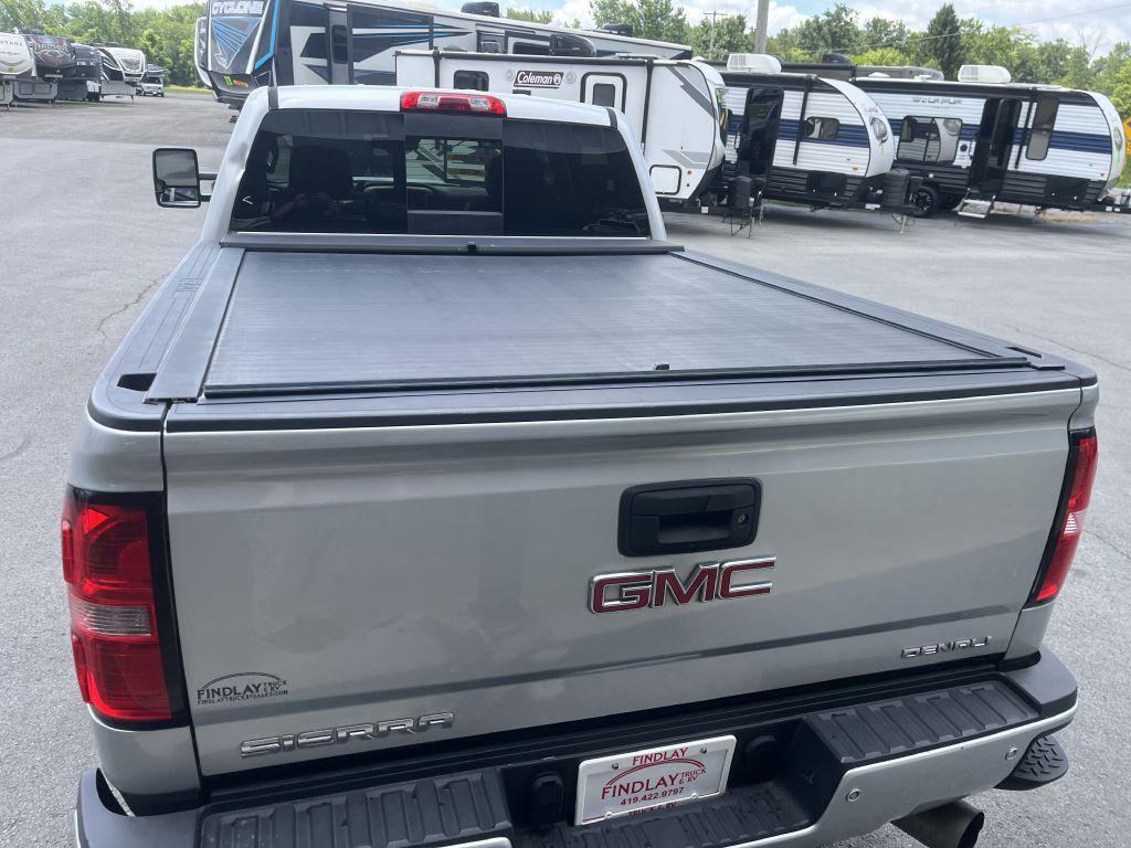 2019 GMC Sierra Image 12