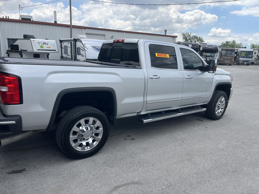 2019 GMC Sierra Image 14