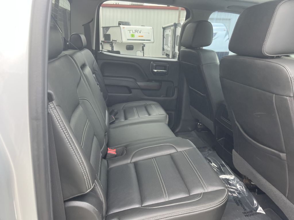 2019 GMC Sierra Image 15