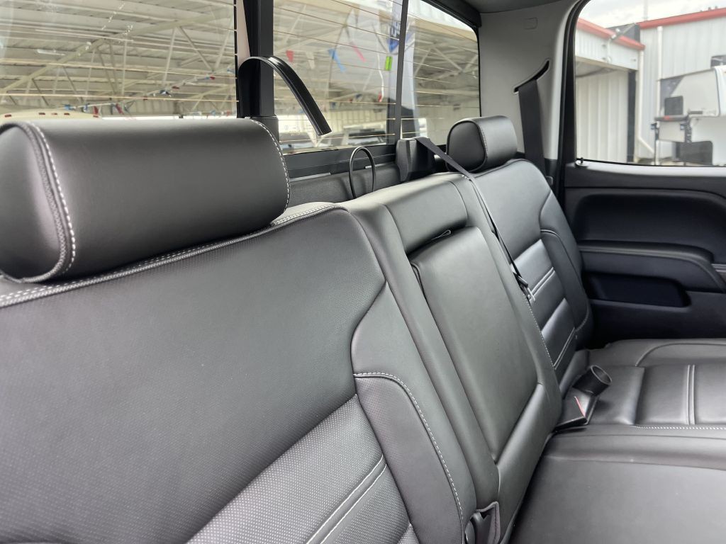 2019 GMC Sierra Image 16