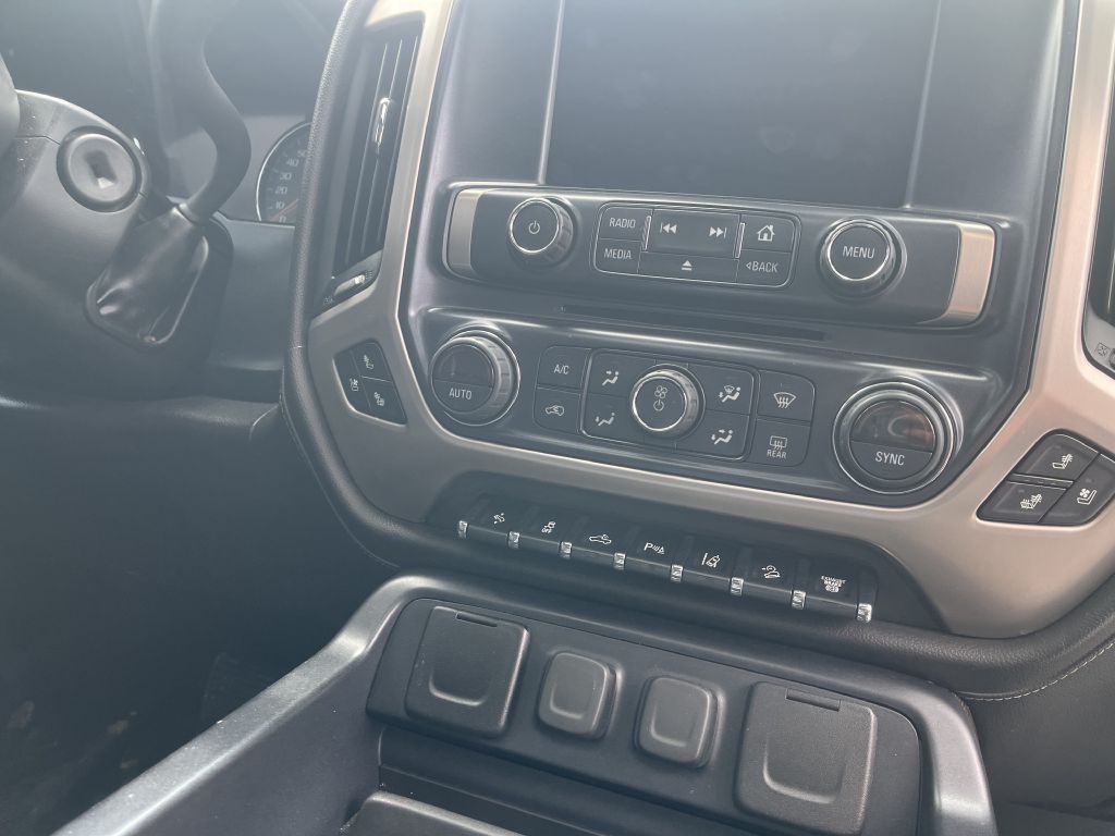 2019 GMC Sierra Image 19