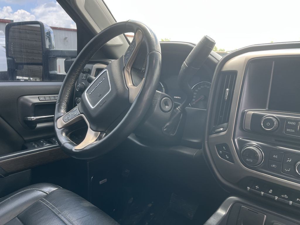2019 GMC Sierra Image 20