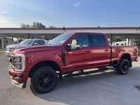 Image for 2023 Ford F-250 Super Duty ID: 6737891