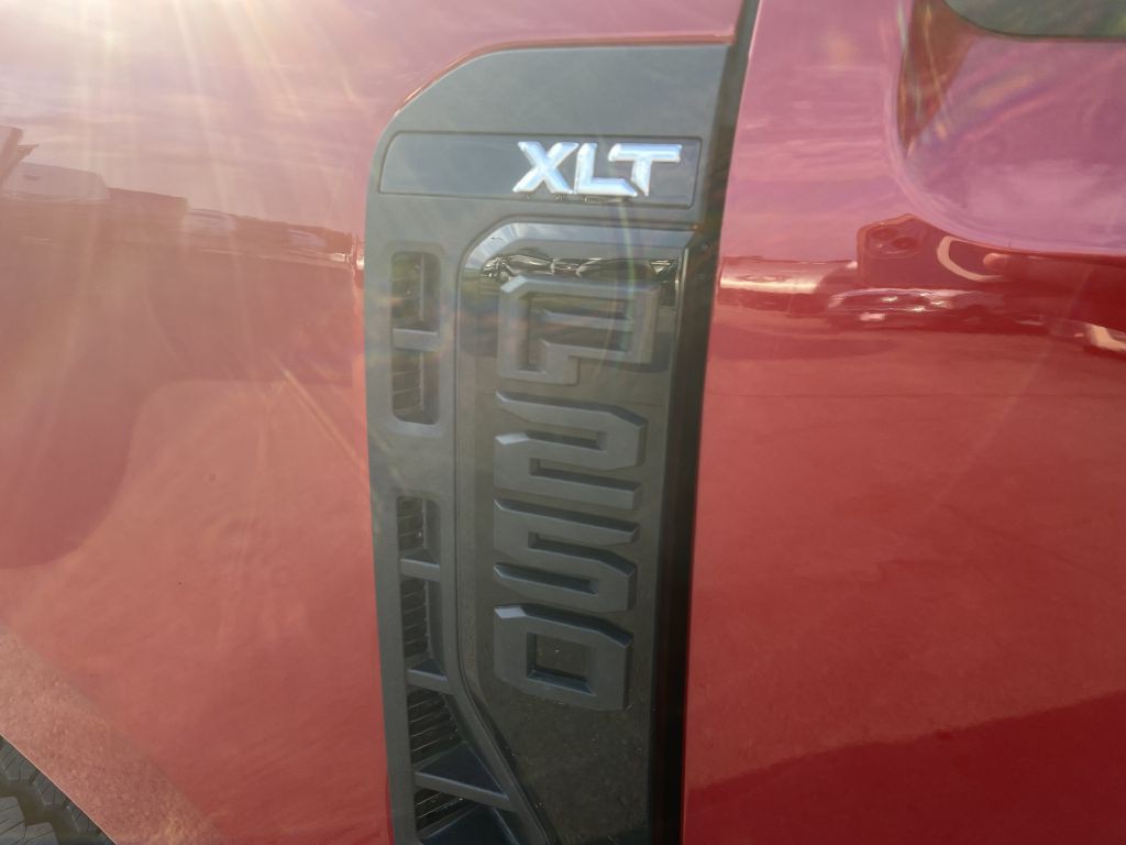2023 Ford F-250 Image 7