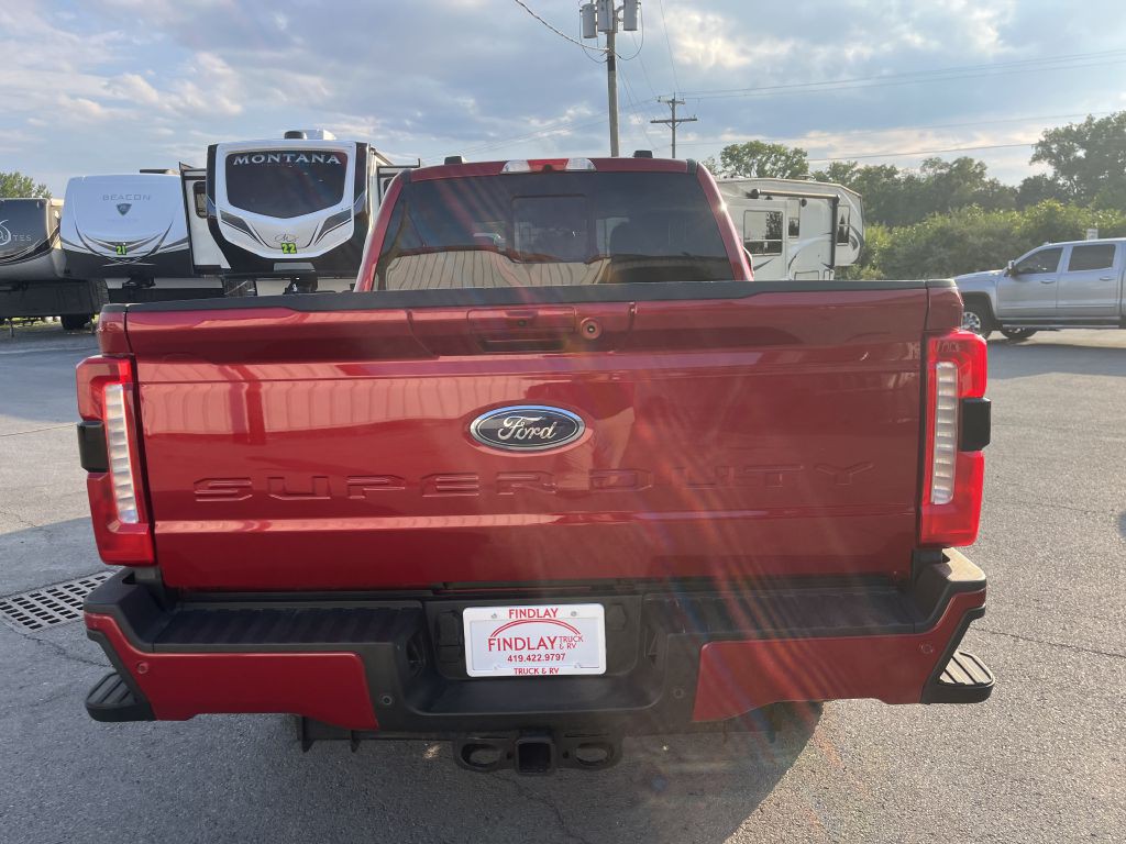 2023 Ford F-250 Image 9