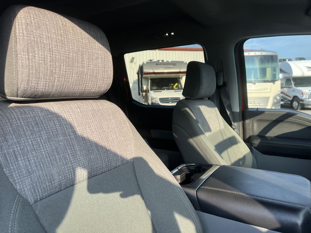 2023 Ford F-250 Image 19