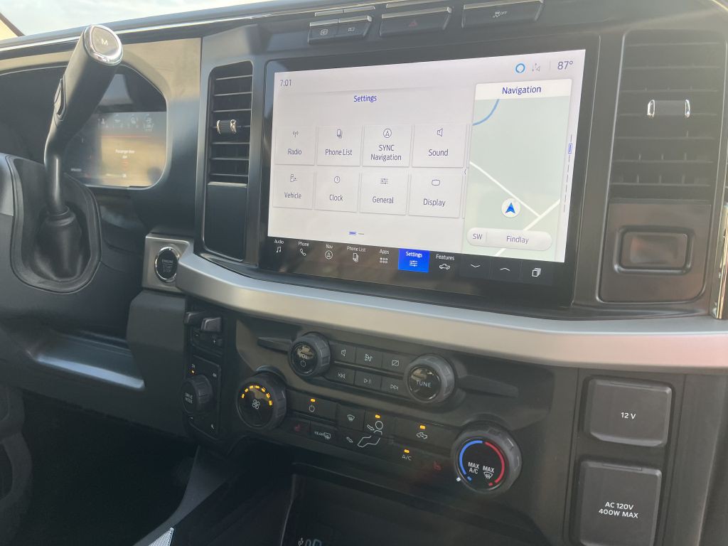 2023 Ford F-250 Image 21