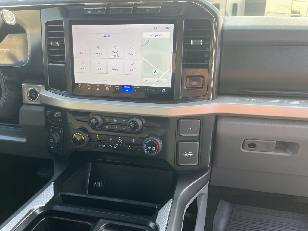 2023 Ford F-250 Image 24